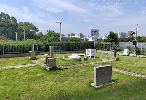 省水文”5+1“工程孝感市本级项目